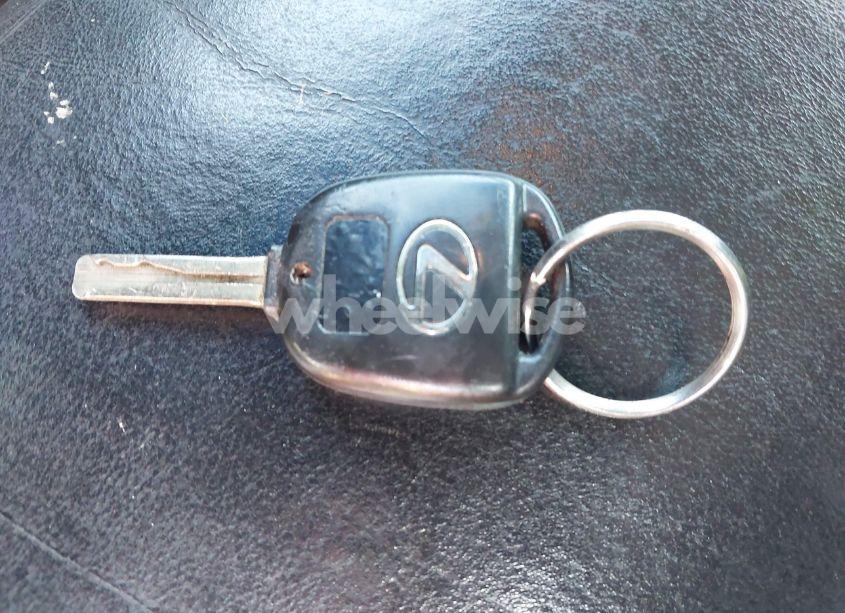 Photo 11 of 2003 Lexus Es 300 (VIN JTHBF30G930106374)