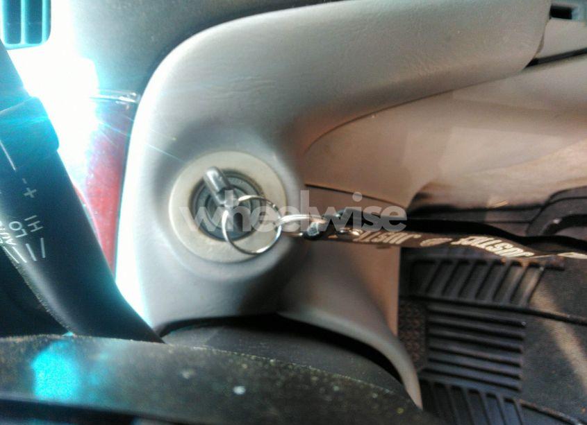 Photo 11 of 2003 Lexus Es 300 (VIN JTHBF30G930142663)