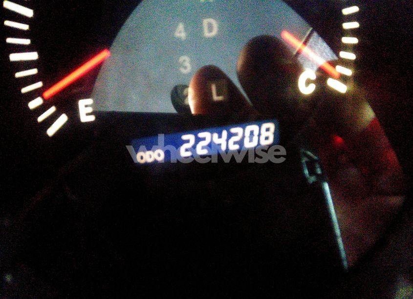 Photo 7 of 2003 Lexus Es 300 (VIN JTHBF30G930142663)