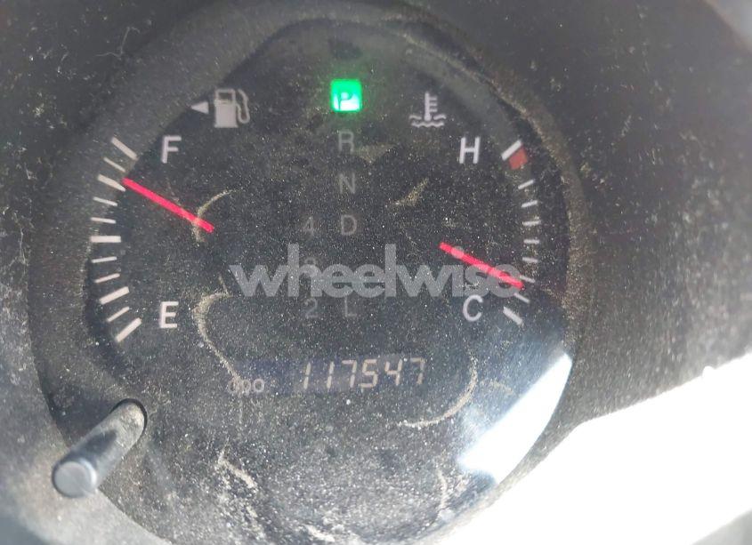 Photo 7 of 2003 Lexus Es 300 (VIN JTHBF30G936007664)