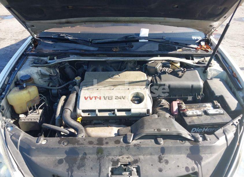 Photo 10 of 2002 Lexus Es 300 (VIN JTHBF30GX20062013)