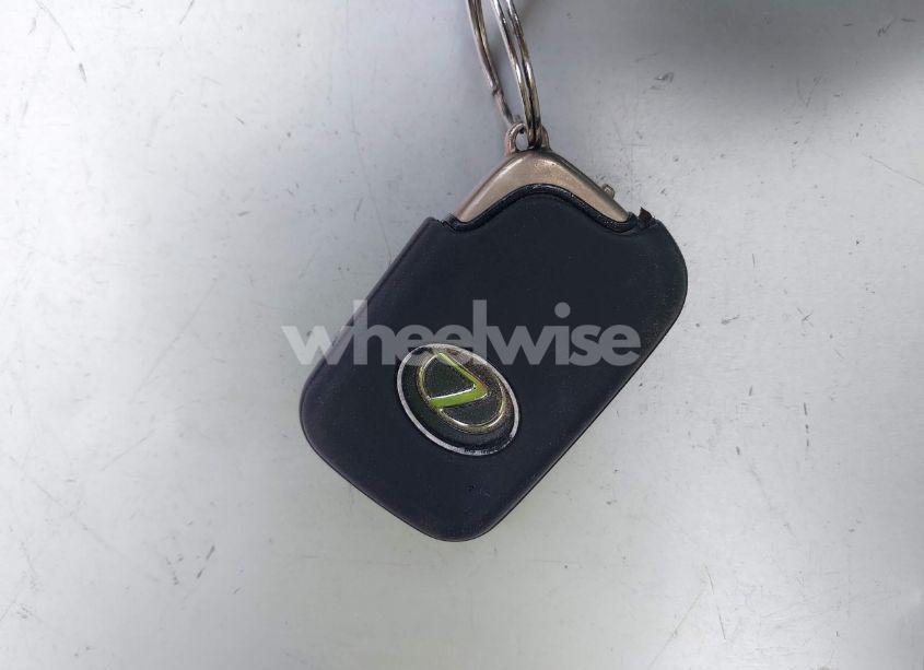 Photo 11 of 2010 Lexus Is 250 (VIN JTHBF5C20A5122748)