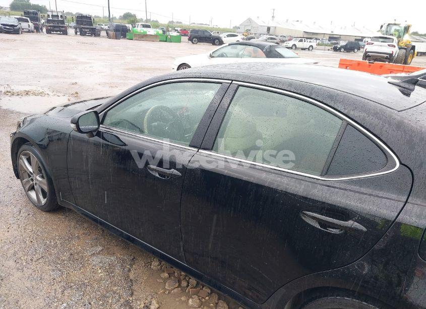 Photo 13 of 2013 Lexus Is 250 (VIN JTHBF5C26D5193277)