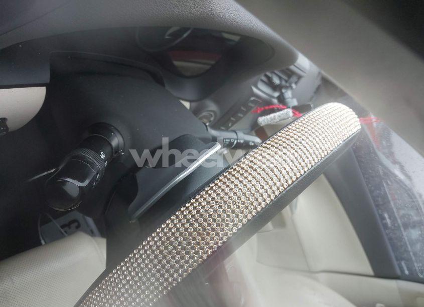 Photo 14 of 2013 Lexus Is 250 (VIN JTHBF5C26D5193277)