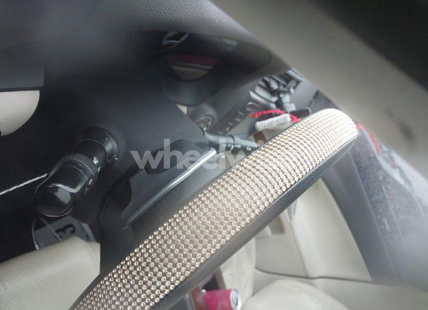 Photo 7 of 2013 Lexus Is 250 (VIN JTHBF5C26D5193277)