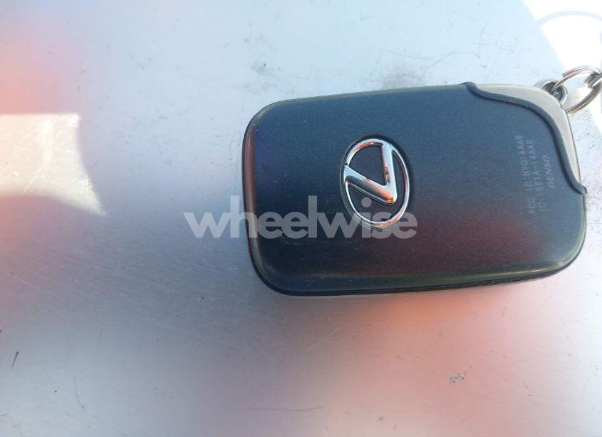 Photo 11 of 2007 Lexus Es 350 (VIN JTHBJ46G072039492)