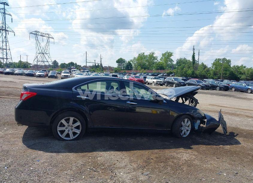 Photo 14 of 2008 Lexus Es 350 (VIN JTHBJ46G082158256)