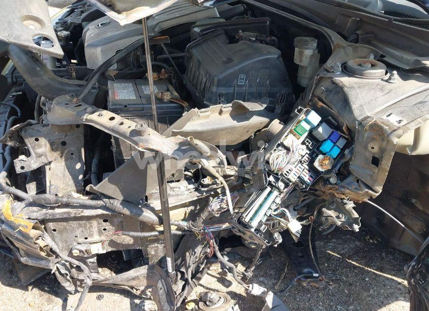 Photo 22 of 2008 Lexus Es 350 (VIN JTHBJ46G082158256)