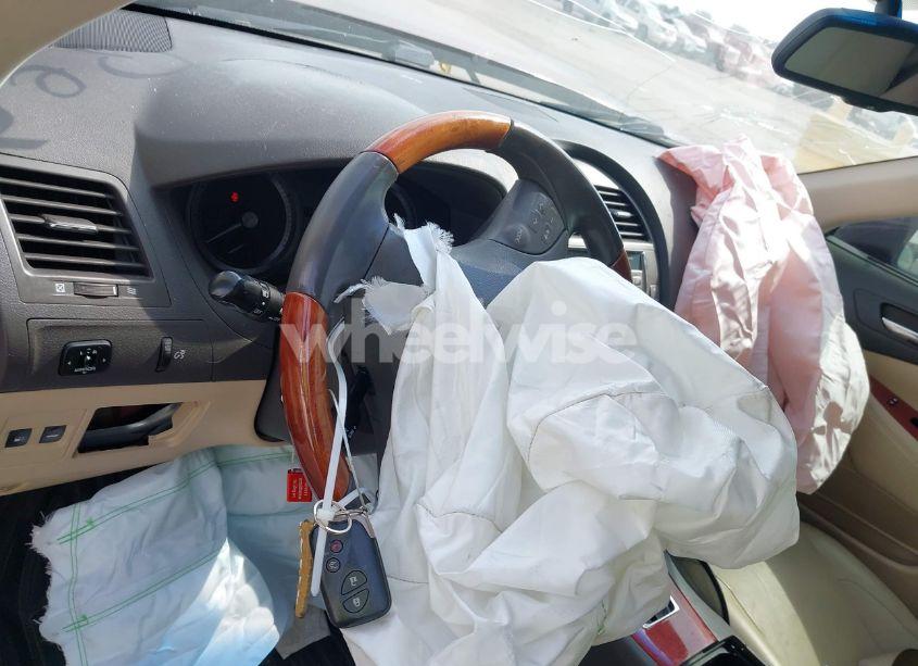 Photo 11 of 2008 Lexus Es 350 (VIN JTHBJ46G082219069)