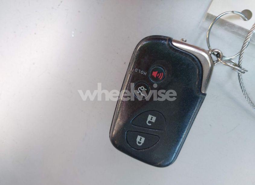 Photo 11 of 2008 Lexus Es 350 (VIN JTHBJ46G182201969)