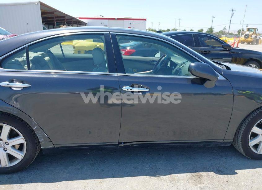 Photo 13 of 2008 Lexus Es 350 (VIN JTHBJ46G182201969)