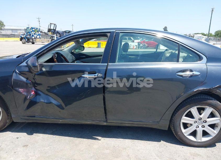 Photo 14 of 2008 Lexus Es 350 (VIN JTHBJ46G182201969)