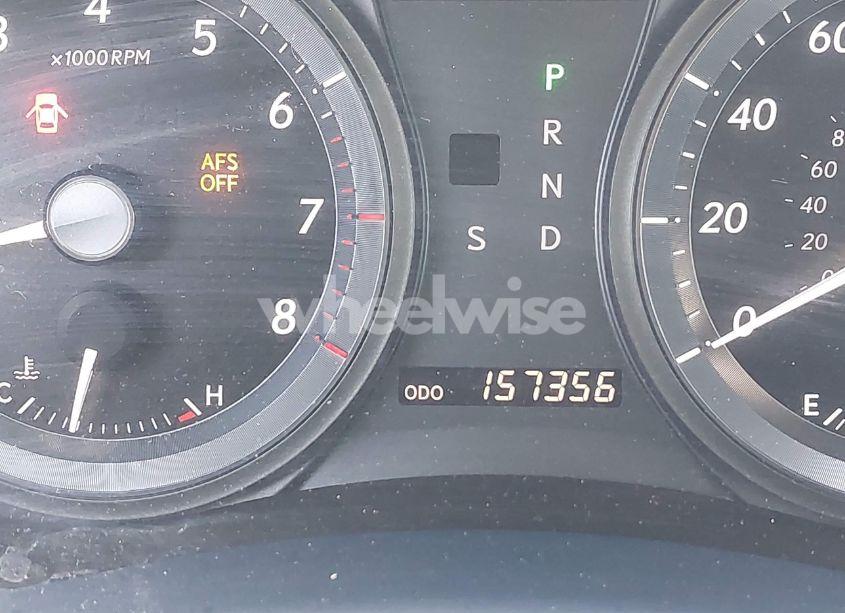 Photo 15 of 2008 Lexus Es 350 (VIN JTHBJ46G182201969)