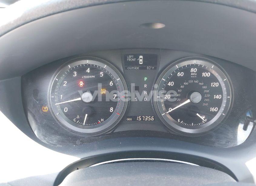 Photo 7 of 2008 Lexus Es 350 (VIN JTHBJ46G182201969)