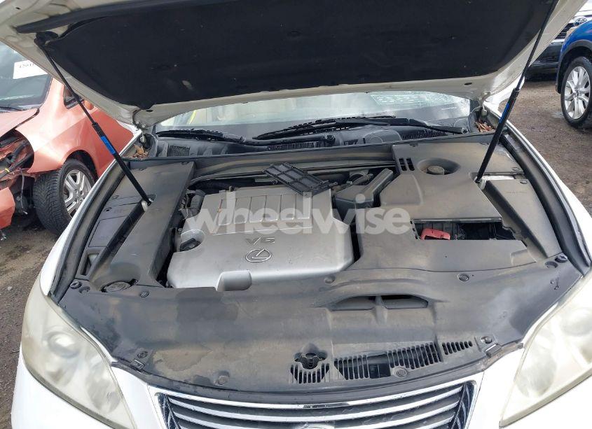 Photo 10 of 2008 Lexus Es 350 (VIN JTHBJ46G182214057)