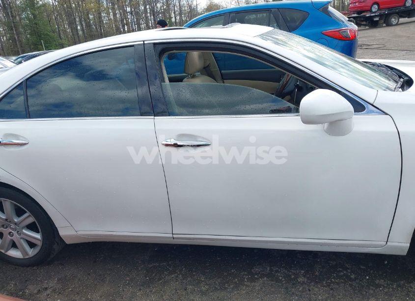 Photo 13 of 2008 Lexus Es 350 (VIN JTHBJ46G182214057)