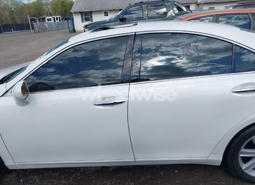 Photo 14 of 2008 Lexus Es 350 (VIN JTHBJ46G182214057)