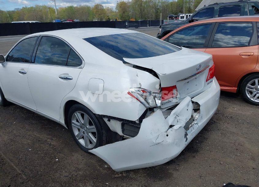 Photo 6 of 2008 Lexus Es 350 (VIN JTHBJ46G182214057)