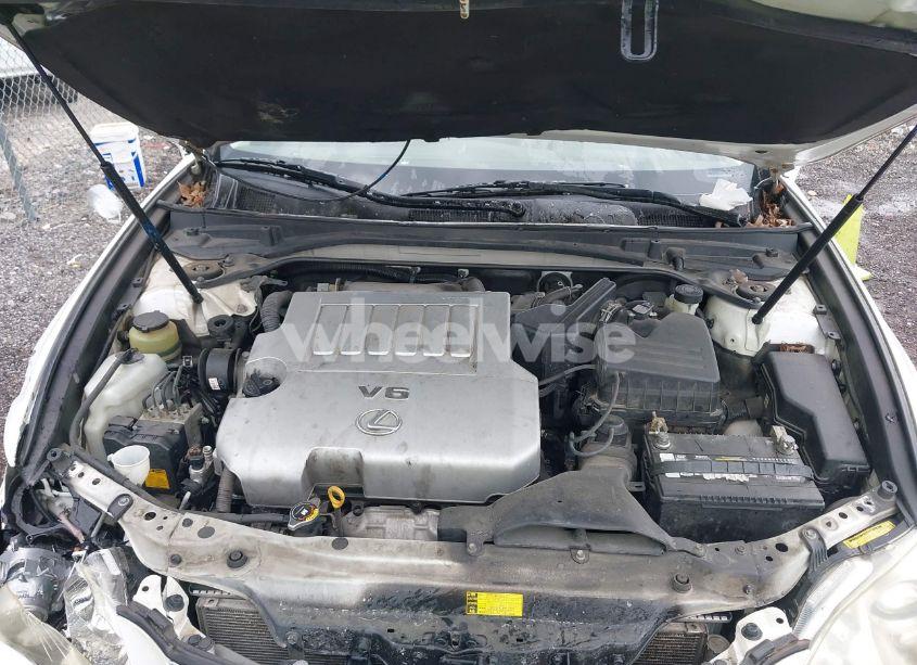 Photo 10 of 2008 Lexus Es 350 (VIN JTHBJ46G182259564)