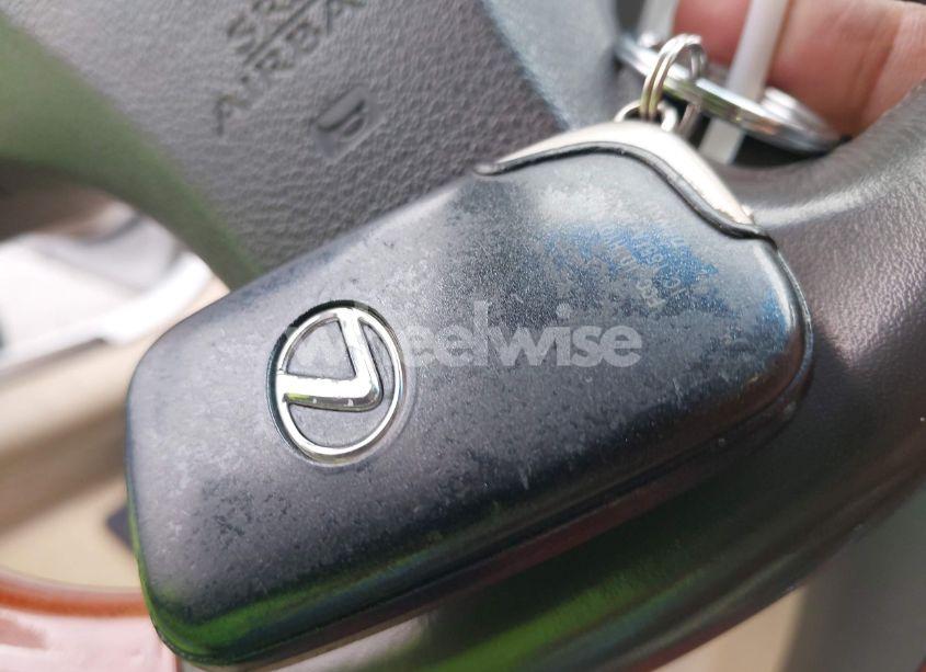 Photo 11 of 2008 Lexus Es 350 (VIN JTHBJ46G282170991)