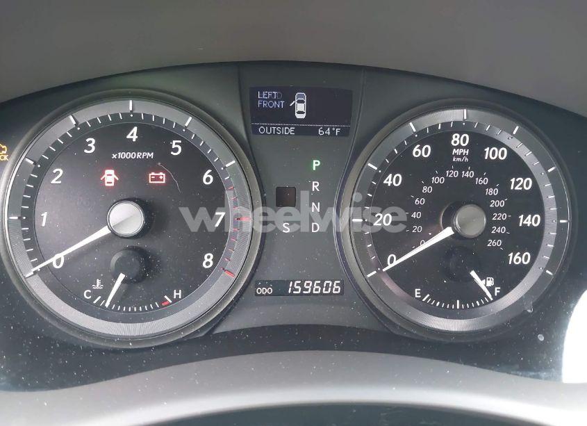 Photo 7 of 2008 Lexus Es 350 (VIN JTHBJ46G282170991)