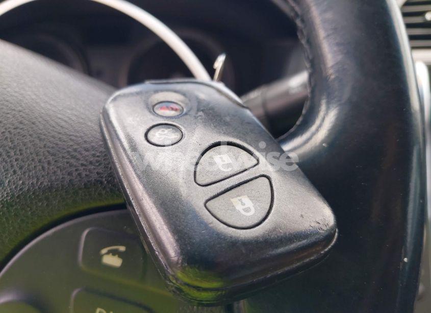 Photo 11 of 2008 Lexus Es 350 (VIN JTHBJ46G282242000)