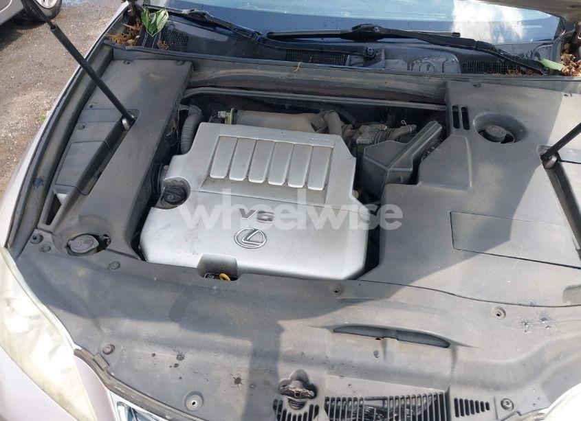 Photo 10 of 2008 Lexus Es 350 (VIN JTHBJ46G282242787)