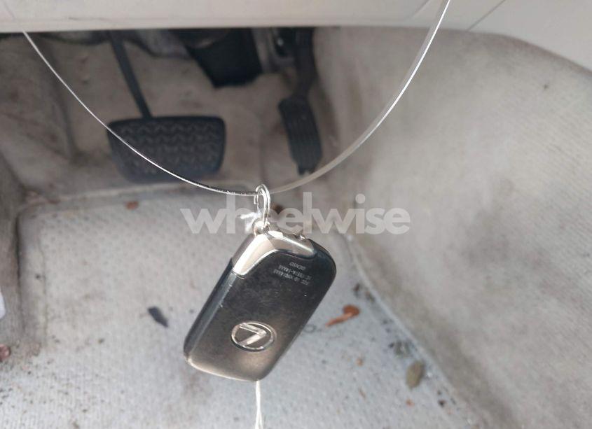 Photo 11 of 2008 Lexus Es 350 (VIN JTHBJ46G282242787)