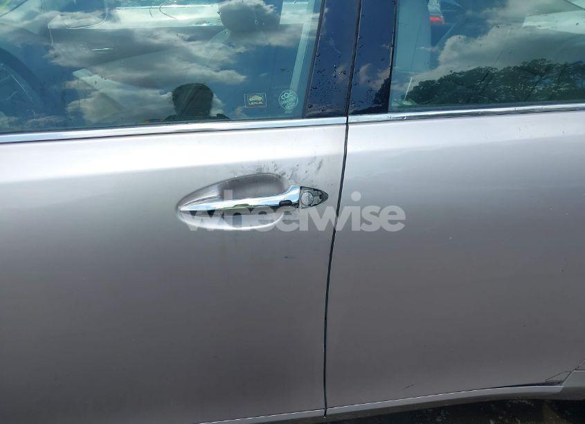 Photo 6 of 2008 Lexus Es 350 (VIN JTHBJ46G282242787)