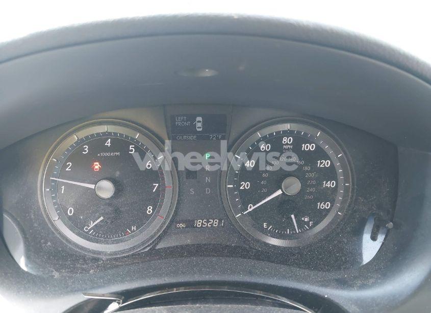 Photo 7 of 2008 Lexus Es 350 (VIN JTHBJ46G282242787)