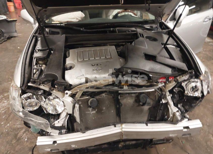 Photo 10 of 2007 Lexus Es 350 (VIN JTHBJ46G372110474)