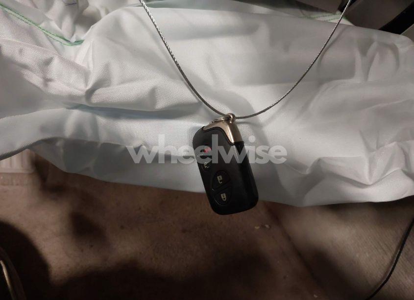 Photo 11 of 2007 Lexus Es 350 (VIN JTHBJ46G372110474)