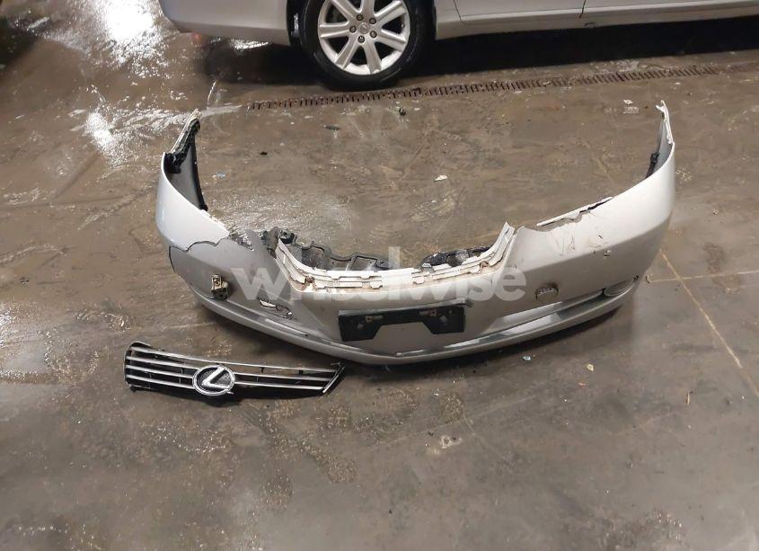 Photo 12 of 2007 Lexus Es 350 (VIN JTHBJ46G372110474)