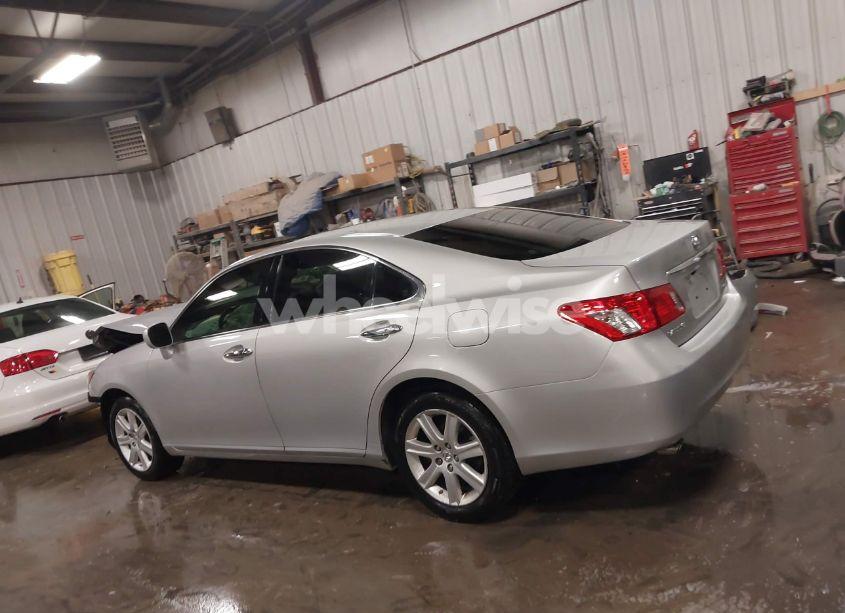 Photo 15 of 2007 Lexus Es 350 (VIN JTHBJ46G372110474)