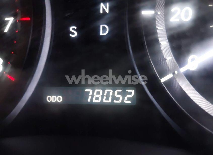 Photo 16 of 2007 Lexus Es 350 (VIN JTHBJ46G372110474)