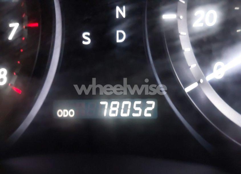 Photo 7 of 2007 Lexus Es 350 (VIN JTHBJ46G372110474)