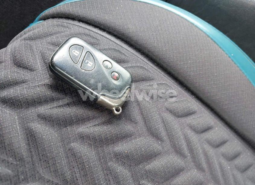 Photo 11 of 2008 Lexus Es 350 (VIN JTHBJ46G382208986)