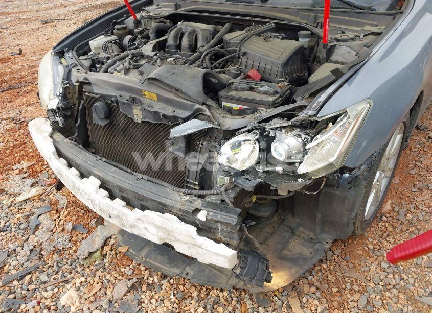 Photo 6 of 2008 Lexus Es 350 (VIN JTHBJ46G382208986)
