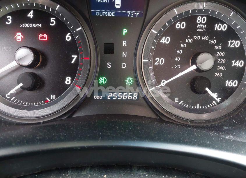 Photo 7 of 2008 Lexus Es 350 (VIN JTHBJ46G382208986)