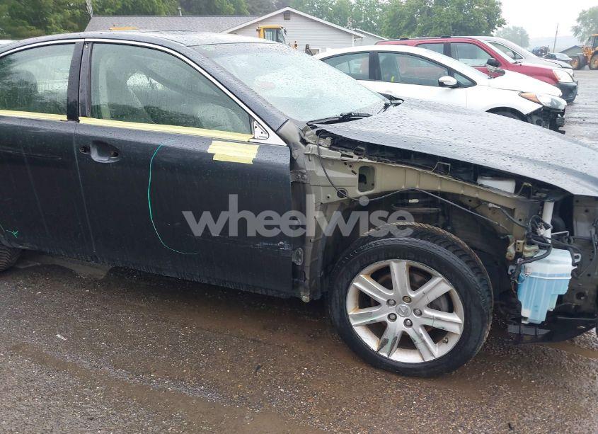 Photo 13 of 2008 Lexus Es 350 (VIN JTHBJ46G382221690)