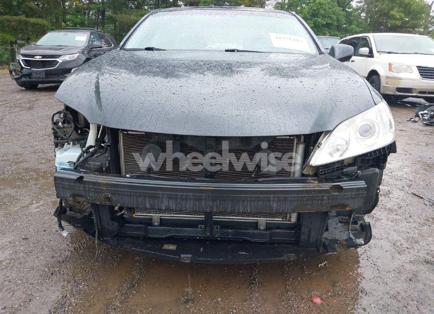 Photo 6 of 2008 Lexus Es 350 (VIN JTHBJ46G382221690)