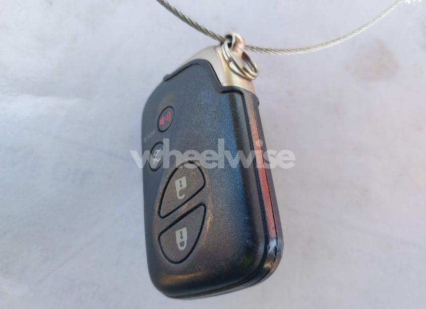 Photo 11 of 2008 Lexus Es 350 (VIN JTHBJ46G382245956)