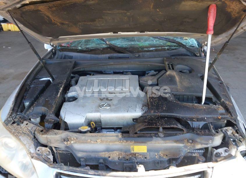 Photo 10 of 2008 Lexus Es 350 (VIN JTHBJ46G382271523)