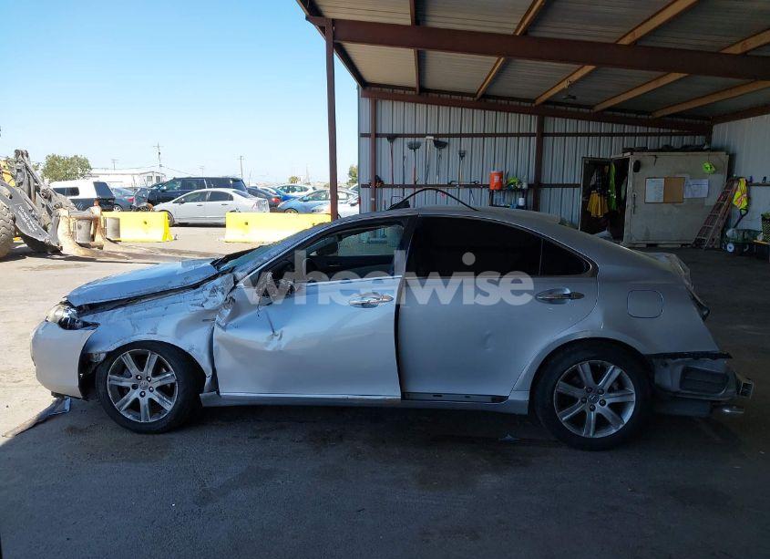 Photo 14 of 2008 Lexus Es 350 (VIN JTHBJ46G382271523)