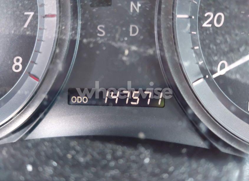 Photo 15 of 2008 Lexus Es 350 (VIN JTHBJ46G482155778)