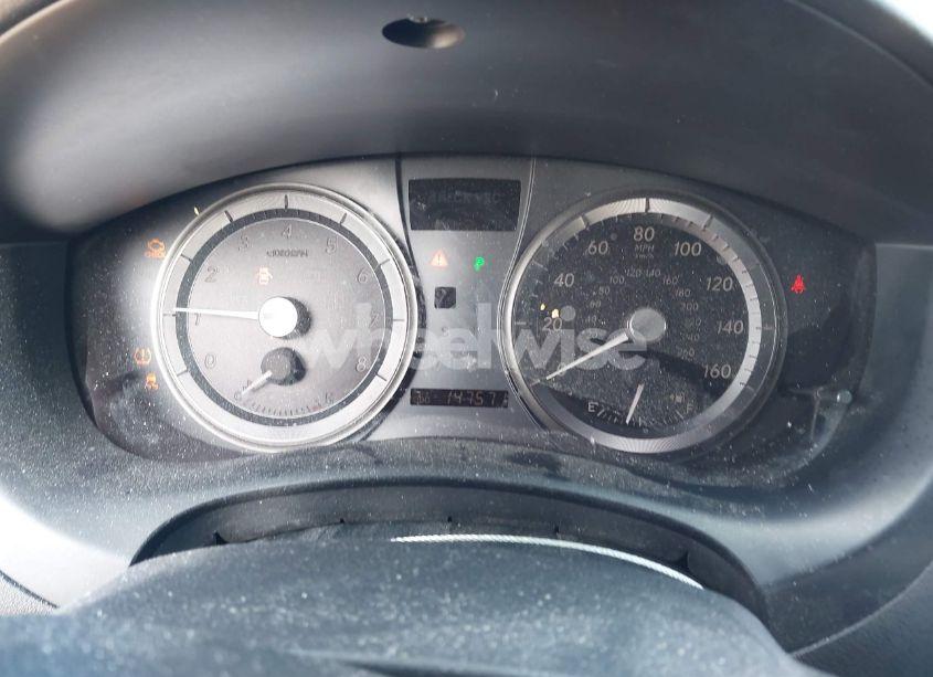 Photo 7 of 2008 Lexus Es 350 (VIN JTHBJ46G482155778)