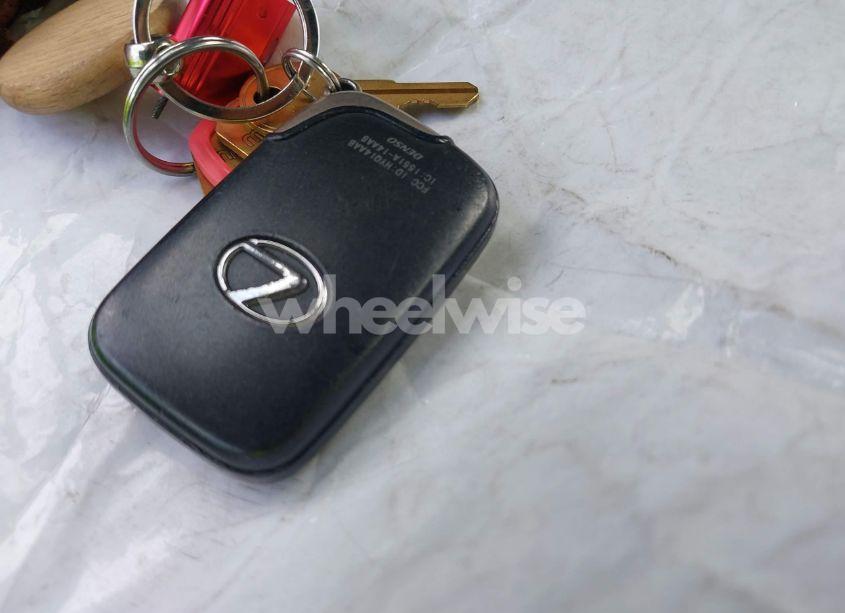 Photo 11 of 2008 Lexus Es 350 (VIN JTHBJ46G482169874)