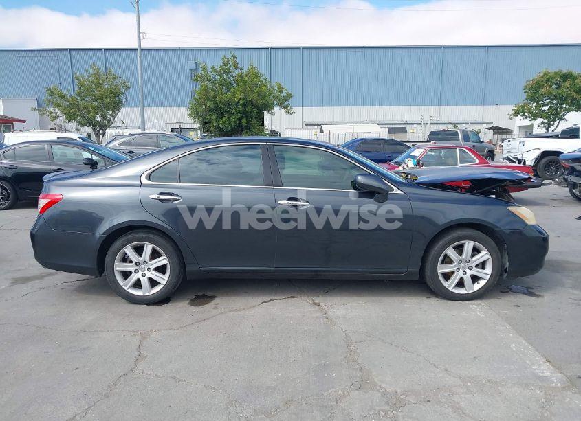 Photo 14 of 2008 Lexus Es 350 (VIN JTHBJ46G482169874)