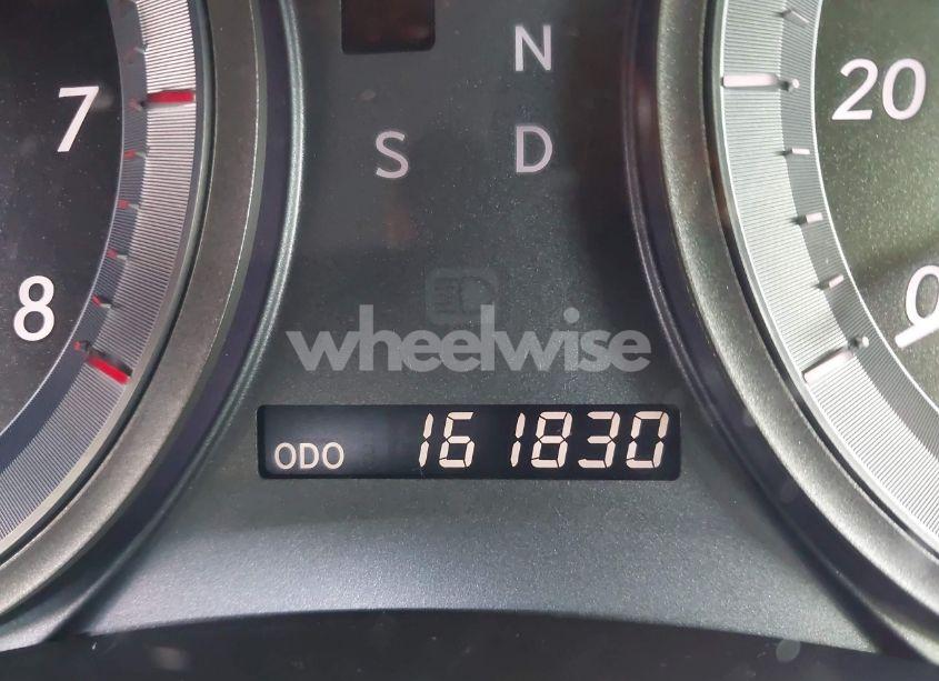 Photo 16 of 2008 Lexus Es 350 (VIN JTHBJ46G482169874)