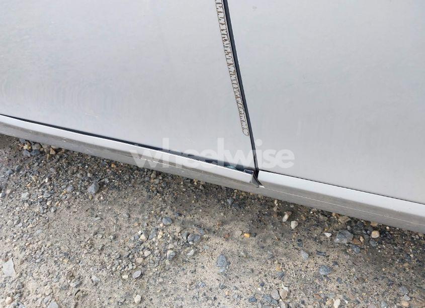 Photo 13 of 2008 Lexus Es 350 (VIN JTHBJ46G482206597)